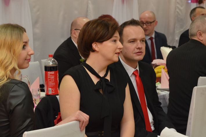 Studniówka Technikum Leśnego w Tucholi ZDJĘCIA