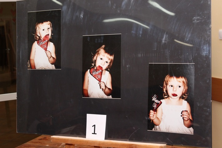 KĘSOWO Rozstrzygnęli miłosny konkurs fotograficzny (ZDJĘCIA)