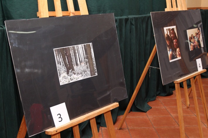 KĘSOWO Rozstrzygnęli miłosny konkurs fotograficzny (ZDJĘCIA)