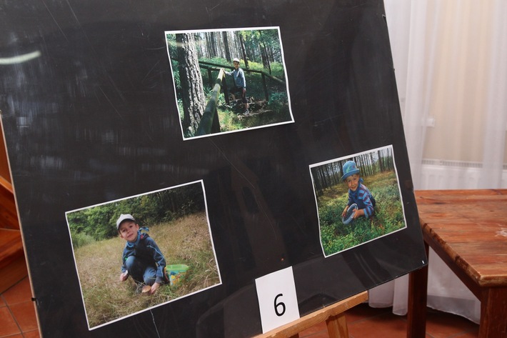 KĘSOWO Rozstrzygnęli miłosny konkurs fotograficzny (ZDJĘCIA)