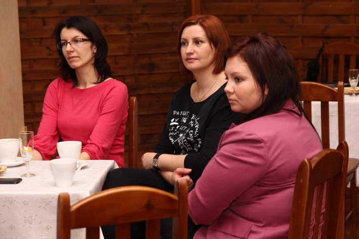 KĘSOWO Rozstrzygnęli miłosny konkurs fotograficzny (ZDJĘCIA)