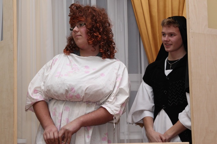 KĘSOWO Rozstrzygnęli miłosny konkurs fotograficzny (ZDJĘCIA)