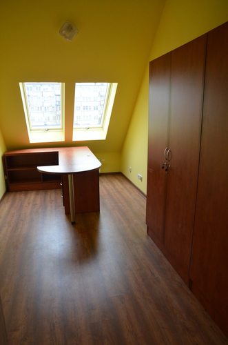 Tuchola: Tak od środka wygląda nowy OPS
