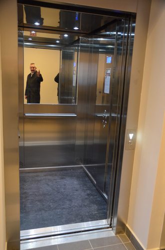 Tuchola: Tak od środka wygląda nowy OPS