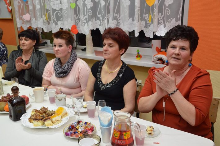 Gmina Gostycyn: Imprezowe Łyskowo - ZDJĘCIA
