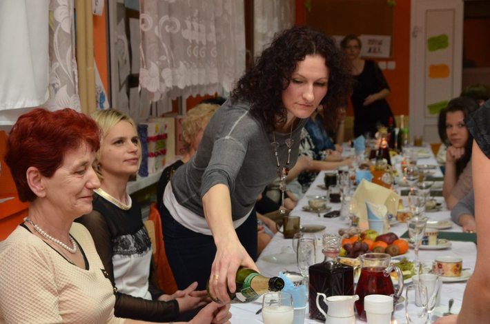 Gmina Gostycyn: Imprezowe Łyskowo - ZDJĘCIA