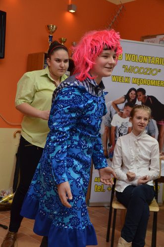Gmina Gostycyn: Imprezowe Łyskowo - ZDJĘCIA