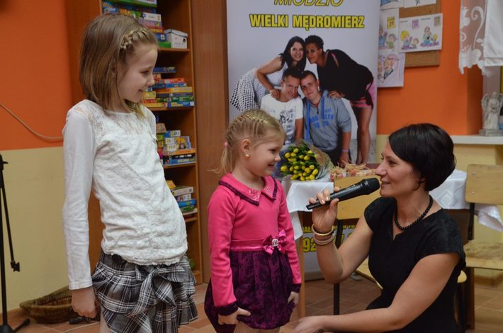 Gmina Gostycyn: Imprezowe Łyskowo - ZDJĘCIA