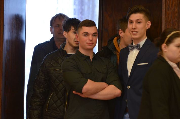 Tuchola: Młodzi z talentami - ZDJĘCIA