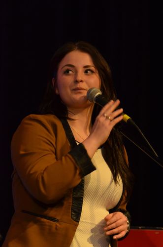Tuchola: Młodzi z talentami - ZDJĘCIA