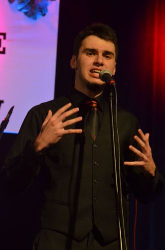 Tuchola: Młodzi z talentami - ZDJĘCIA