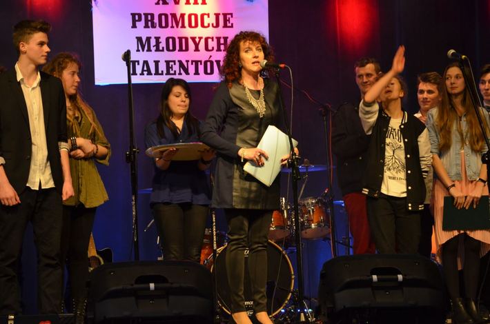 Tuchola: Młodzi z talentami - ZDJĘCIA