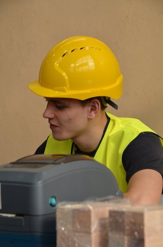 Tuchola: Powiatowe Targi Edukacyjne - ZDJĘCIA