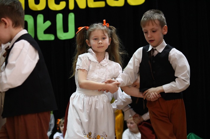 Śliwice: Konkurs kulinarny kół gospodyń wiejskich - ZDJĘCIA