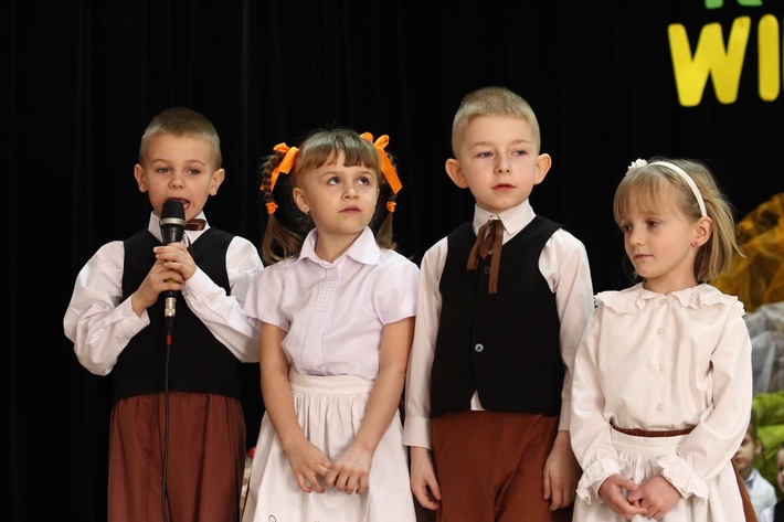 Śliwice: Konkurs kulinarny kół gospodyń wiejskich - ZDJĘCIA