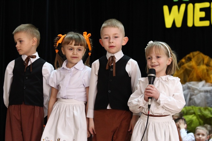 Śliwice: Konkurs kulinarny kół gospodyń wiejskich - ZDJĘCIA