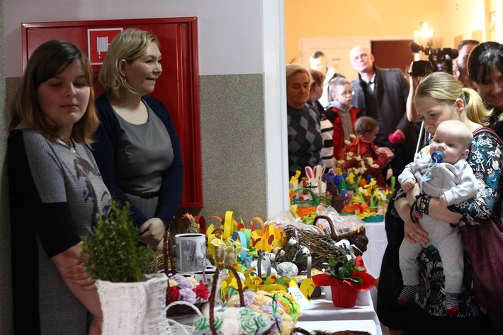 Śliwice: Konkurs kulinarny kół gospodyń wiejskich - ZDJĘCIA
