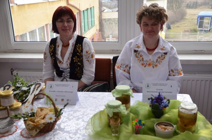 Tuchola: Lokalne marki rozdane - ZDJĘCIA