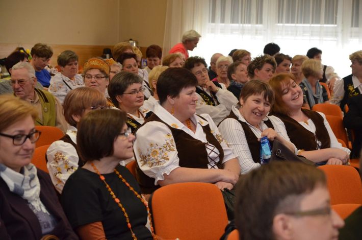 Tuchola: Lokalne marki rozdane - ZDJĘCIA