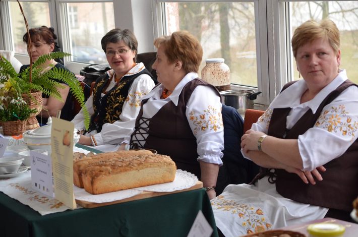 Tuchola: Lokalne marki rozdane - ZDJĘCIA