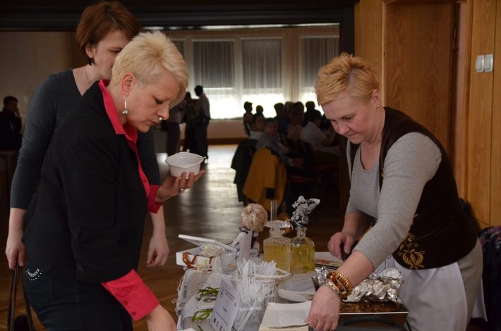 Tuchola: Lokalne marki rozdane - ZDJĘCIA