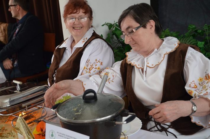 Tuchola: Lokalne marki rozdane - ZDJĘCIA
