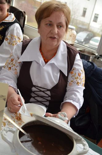 Tuchola: Lokalne marki rozdane - ZDJĘCIA