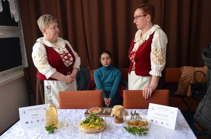 Tuchola: Lokalne marki rozdane - ZDJĘCIA