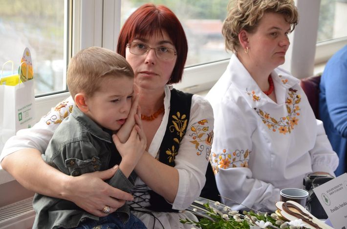 Tuchola: Lokalne marki rozdane - ZDJĘCIA
