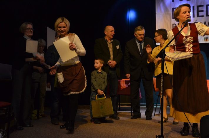 Tuchola: Lokalne marki rozdane - ZDJĘCIA