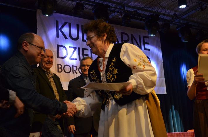 Tuchola: Lokalne marki rozdane - ZDJĘCIA