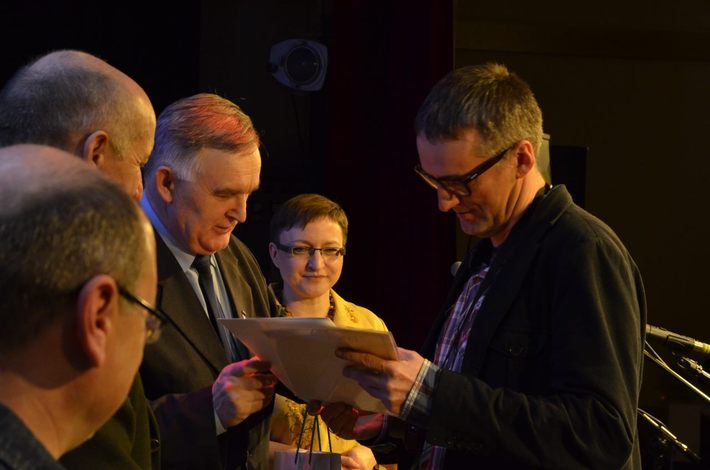 Tuchola: Lokalne marki rozdane - ZDJĘCIA