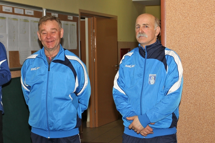 Tuchola: Wielka impreza dla Glazerów - ZDJĘCIA