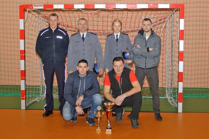 Tuchola: Wielka impreza dla Glazerów - ZDJĘCIA