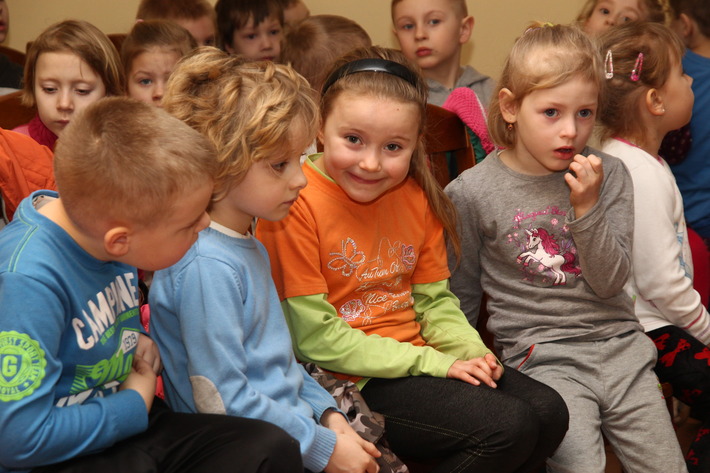 Kęsowo: Wybrali najpiękniejsze palmy - ZDJĘCIA