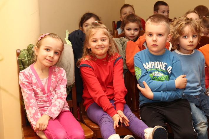 Kęsowo: Wybrali najpiękniejsze palmy - ZDJĘCIA