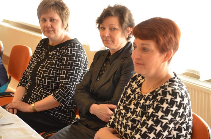 Tuchola: Dziesięciolecie na dobry początek - ZDJĘCIA