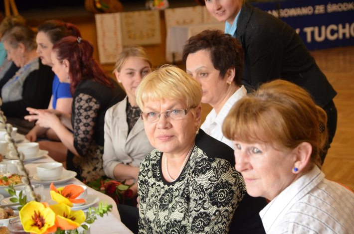 Tuchola: Dziesięciolecie na dobry początek - ZDJĘCIA
