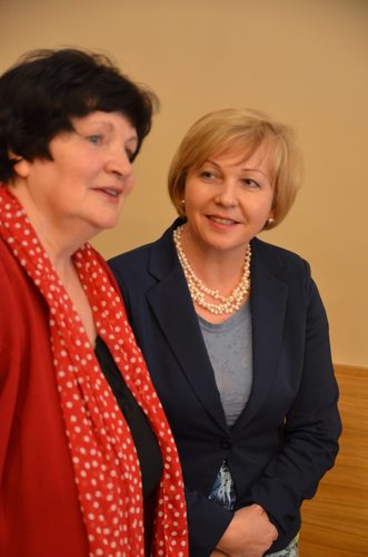 Tuchola: Dziesięciolecie na dobry początek - ZDJĘCIA