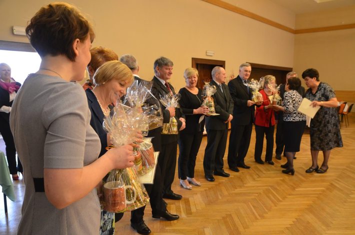 Tuchola: Dziesięciolecie na dobry początek - ZDJĘCIA