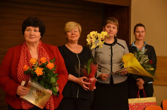 Tuchola: Dziesięciolecie na dobry początek - ZDJĘCIA