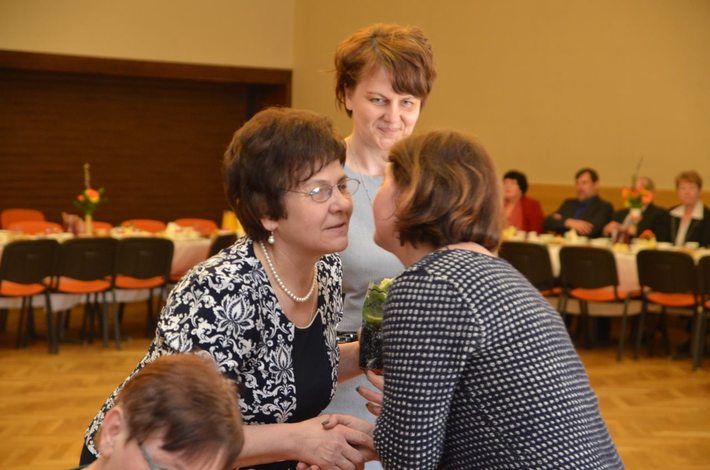Tuchola: Dziesięciolecie na dobry początek - ZDJĘCIA