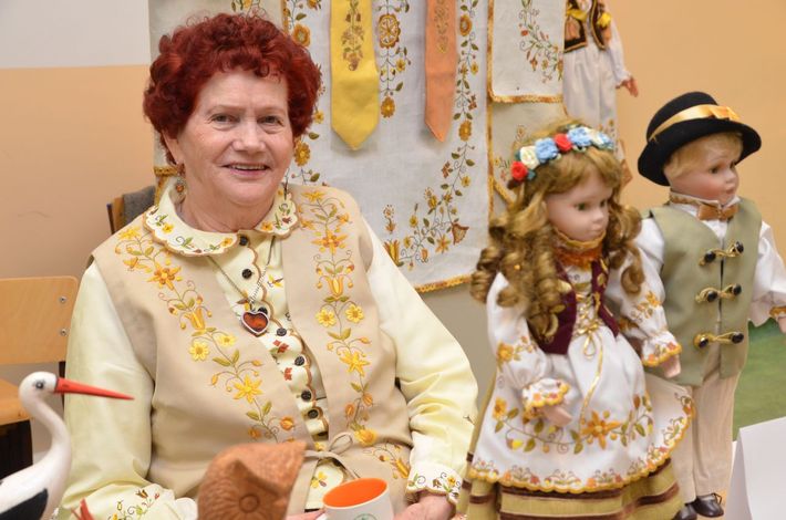 Tuchola: Kiermasz i szał świątecznych zakupów - ZDJĘCIA