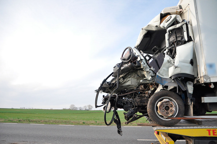 Wypadek śmiertelny na trasie Tuchola-Żalno ZDJĘCIA