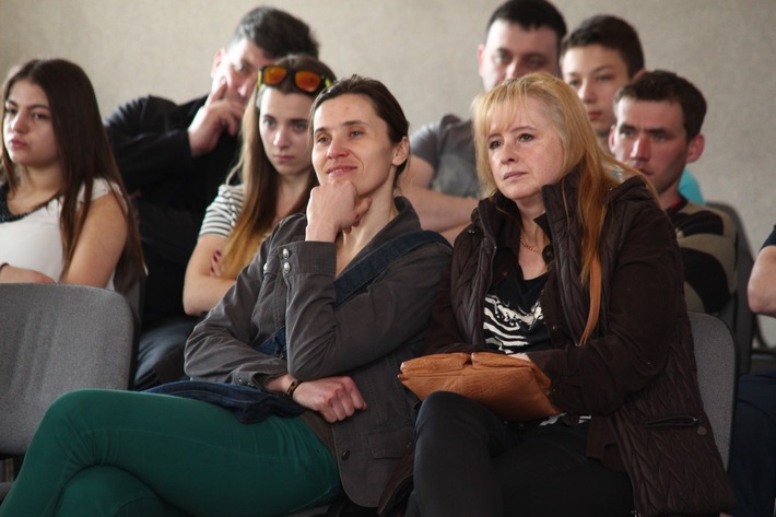 Śliwice: Pokaz krav magi w GOK - FILM, ZDJĘCIA