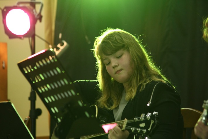 Kęsowo: Zadebiutowali podczas gali talentów - ZDJĘCIA