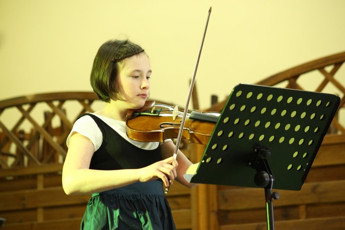 Kęsowo: Zadebiutowali podczas gali talentów - ZDJĘCIA