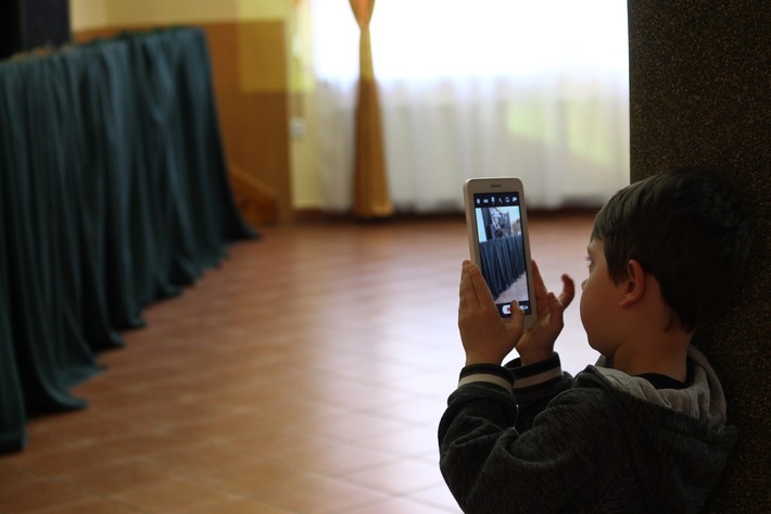 Kęsowo: Zadebiutowali podczas gali talentów - ZDJĘCIA