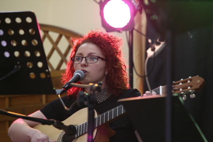 Kęsowo: Zadebiutowali podczas gali talentów - ZDJĘCIA