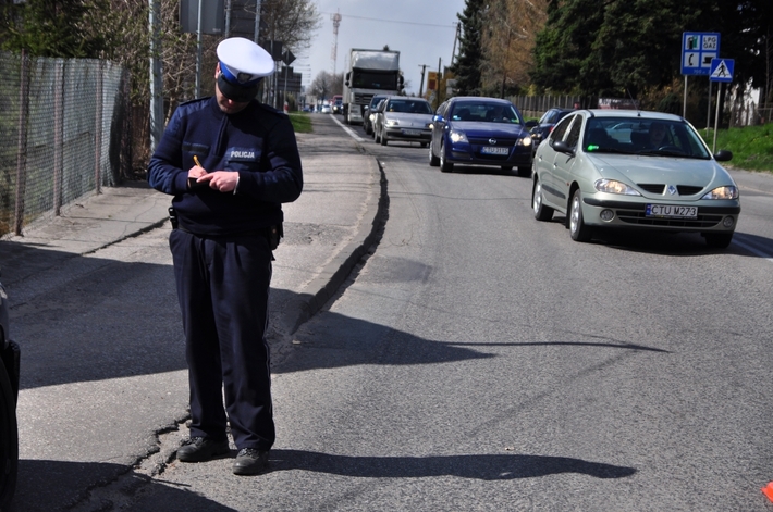 Tuchola: Zderzenie na skrzyżowaniu Chojnickiej i Czerskiej - ZDJĘCIA
